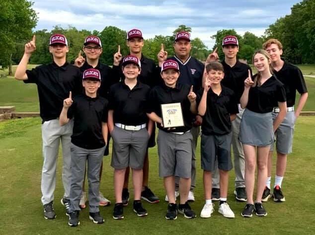 TMS Golf